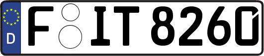 F-IT8260