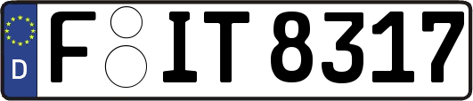 F-IT8317