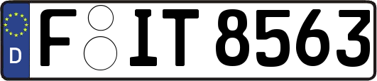 F-IT8563