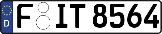 F-IT8564