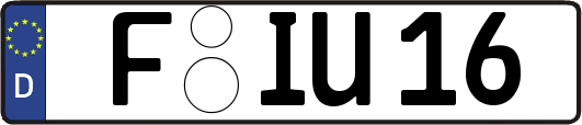 F-IU16