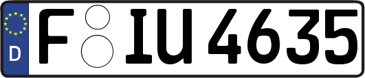 F-IU4635