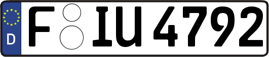 F-IU4792