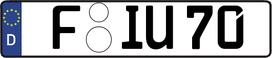 F-IU70