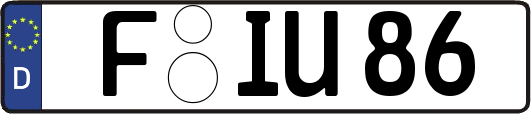 F-IU86