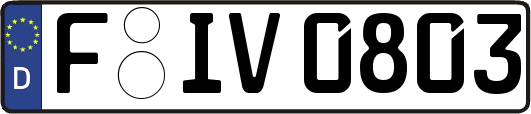F-IV0803
