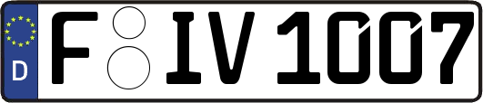 F-IV1007