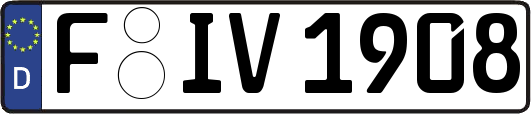 F-IV1908