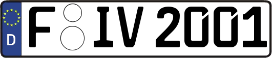 F-IV2001