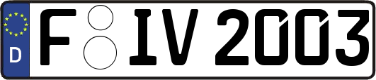 F-IV2003