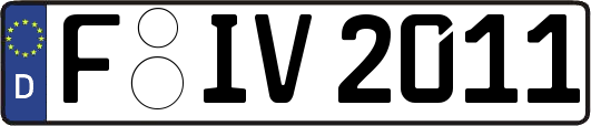 F-IV2011