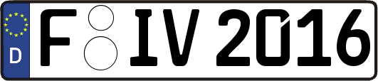 F-IV2016
