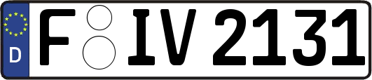 F-IV2131