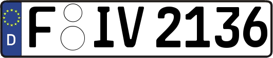 F-IV2136