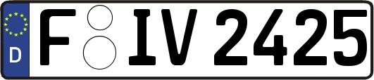 F-IV2425