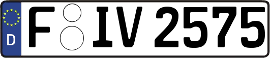 F-IV2575