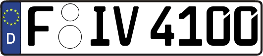 F-IV4100