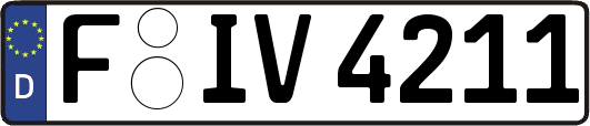 F-IV4211