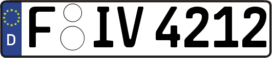 F-IV4212