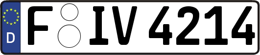 F-IV4214