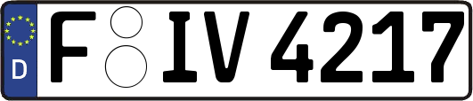 F-IV4217