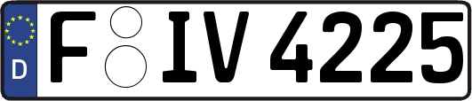 F-IV4225