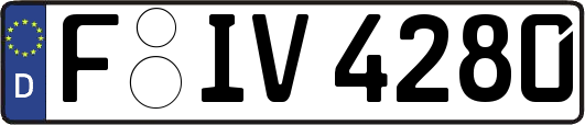 F-IV4280
