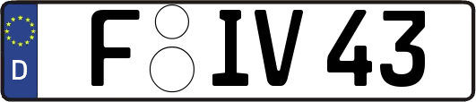 F-IV43