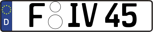 F-IV45