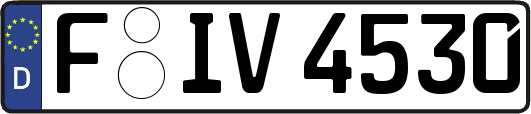 F-IV4530