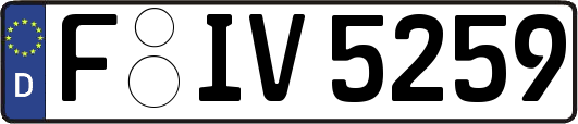 F-IV5259