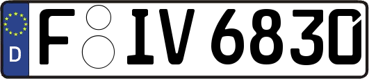 F-IV6830