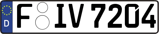 F-IV7204