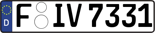 F-IV7331