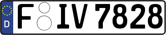 F-IV7828