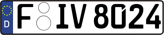 F-IV8024