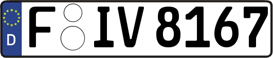 F-IV8167