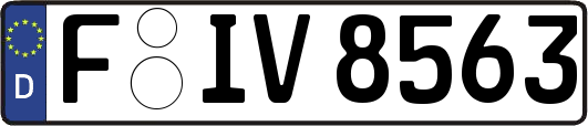 F-IV8563