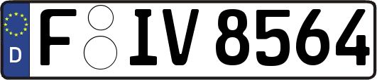 F-IV8564