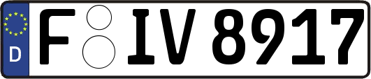 F-IV8917