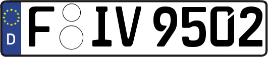 F-IV9502