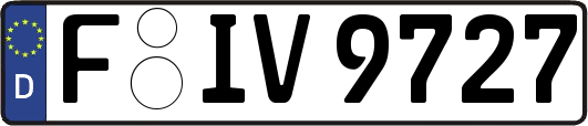 F-IV9727