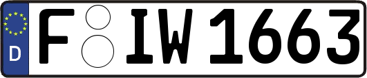 F-IW1663