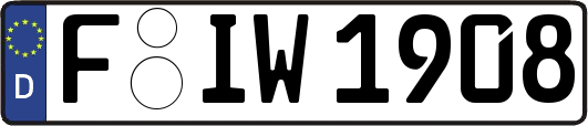 F-IW1908