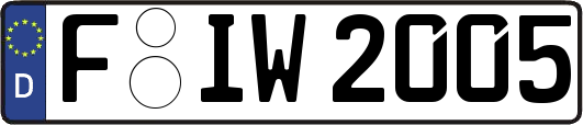 F-IW2005