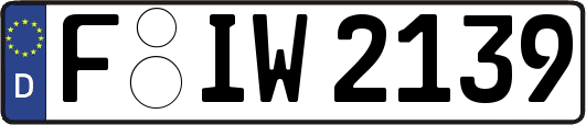 F-IW2139