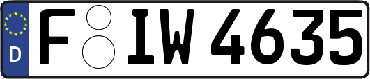 F-IW4635