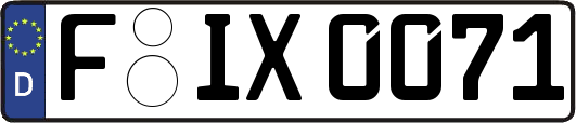 F-IX0071