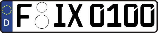F-IX0100