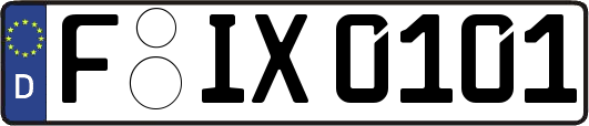 F-IX0101